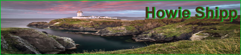 Howie Shipp