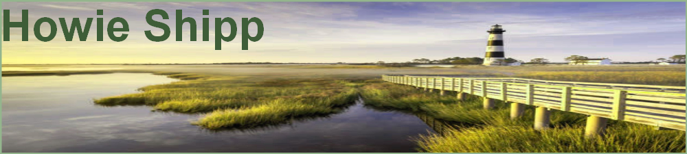 Howie Shipp