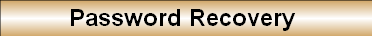 Password Recovery 