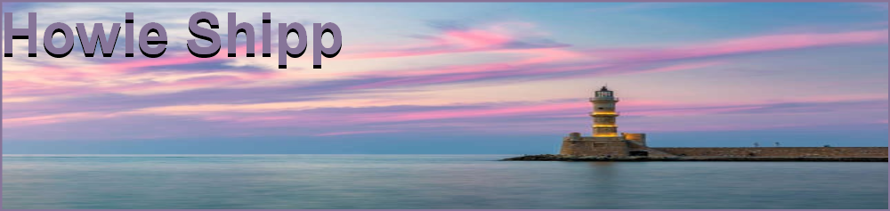 Howie Shipp