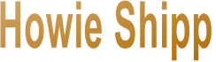 Howie Shipp