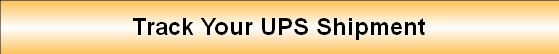 Track Your UPS Shipment